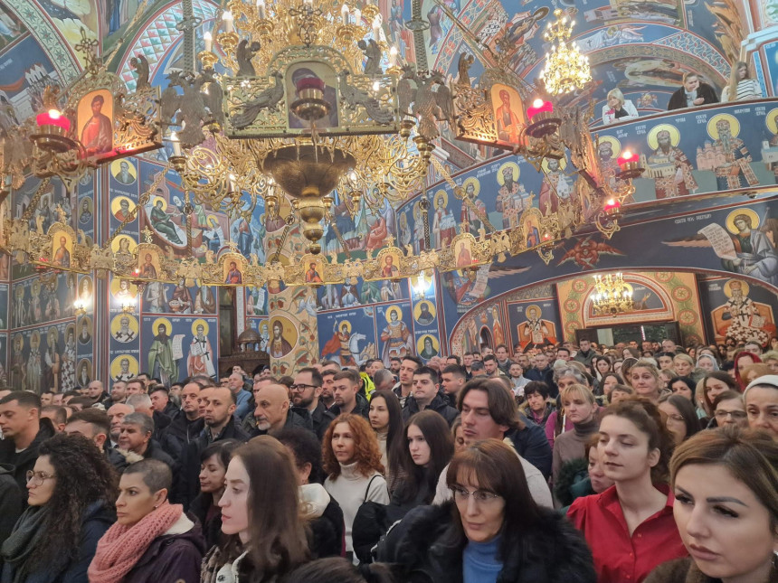 Božić okuplja porodicu, ali i cijelu zajednicu