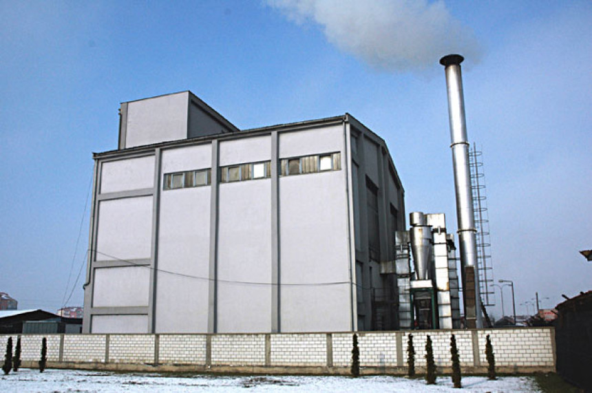 Loše grijanje zbog kvara na kotlu i nedostatku uglja