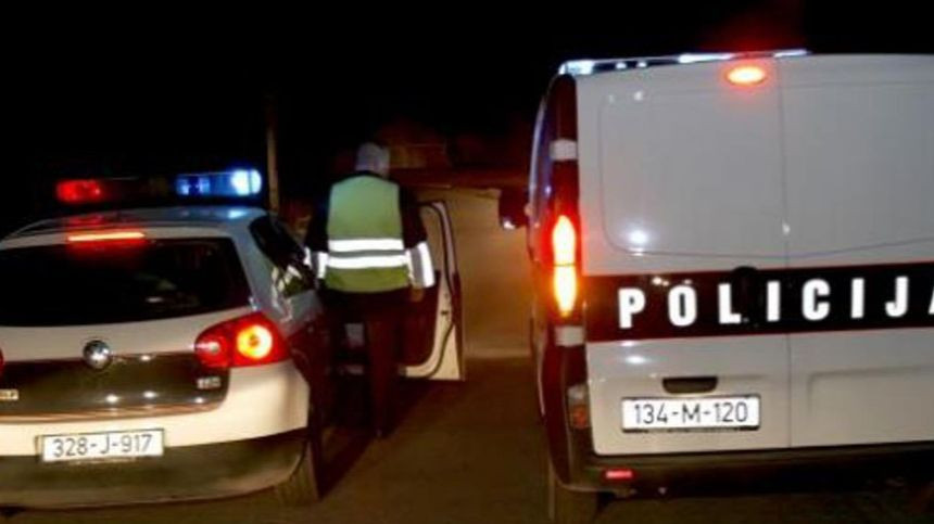 Banovići: Žena izgubila život nakon pada s balkona