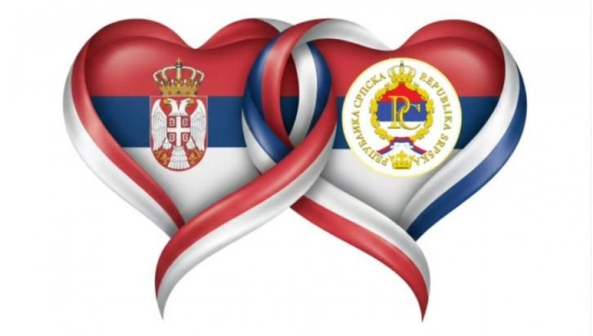 Vučić: Srećan ti rođendan, Republiko Srpska!