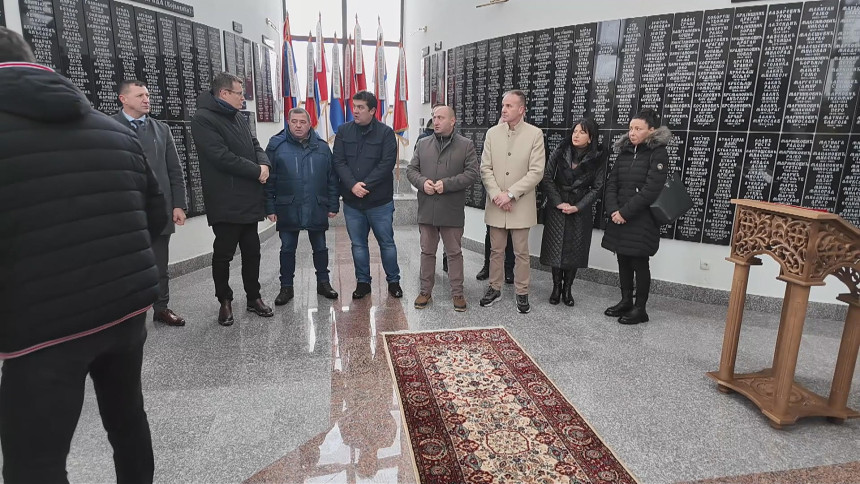 Srbi su skupo platili cijenu Republike Srpske