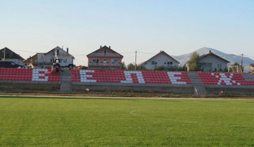 Oglasili se iz FK Velež Nevesinje o stanju u klubu