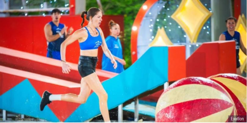 Treća epizoda Exatlona večeras u 21 čas na BN TV