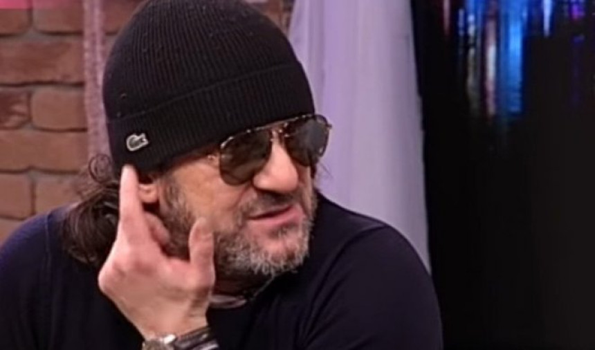 Lukavac: Dojava o bombi prekinula nastup Lukasa