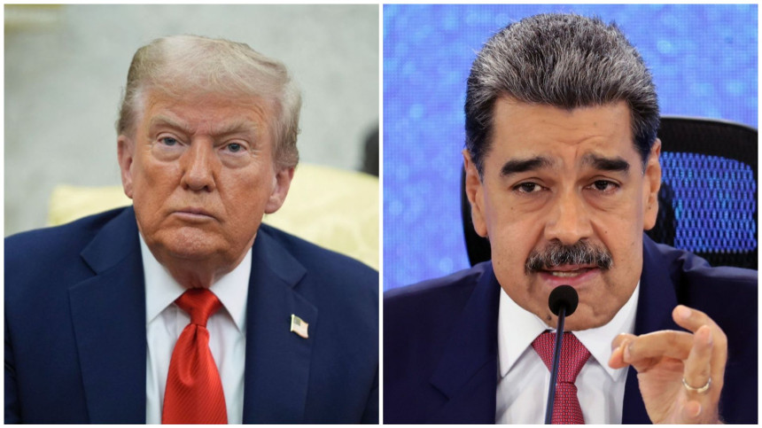 Prodaćemo do 50 miliona barela nafte iz Venecuele