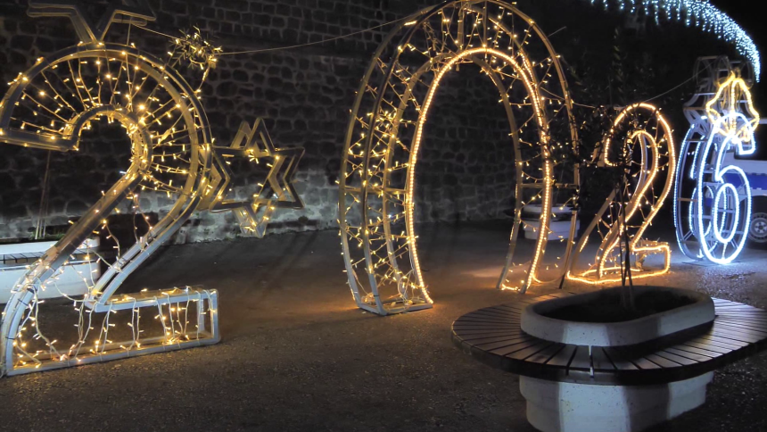 Januar - mjesec u kojem se tišina najglasnije čuje