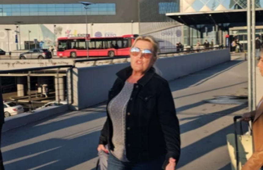 Snežana Đurišić priznala da čita poruke partneru