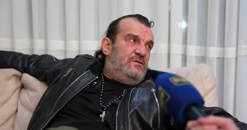 Aca Lukas šokirao: Pokušali su nas ubiti na Jahorini (VIDEO)