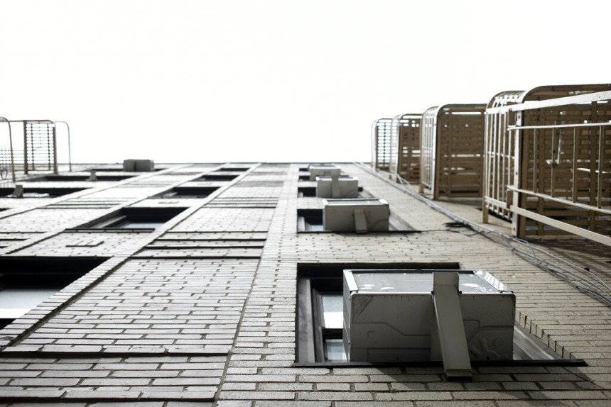 Koliko klima u stvari „guta“ struje na debelom minusu?