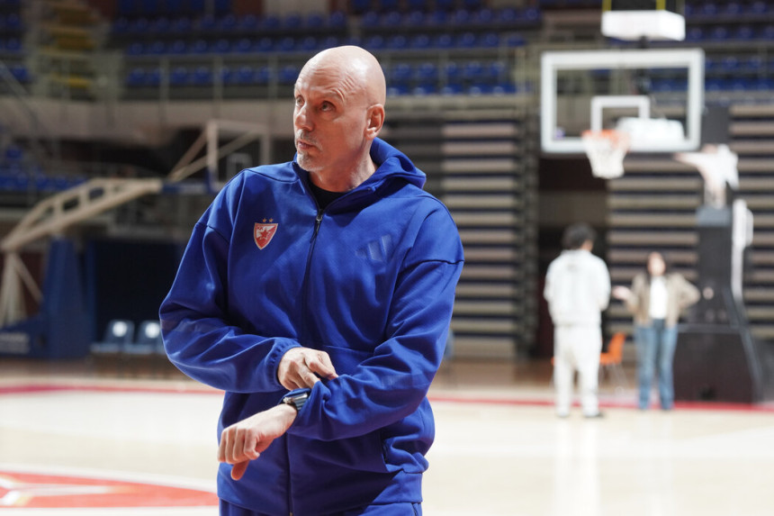 Saša Obradović pred Bosnu: Moramo da vratimo zajedništvo