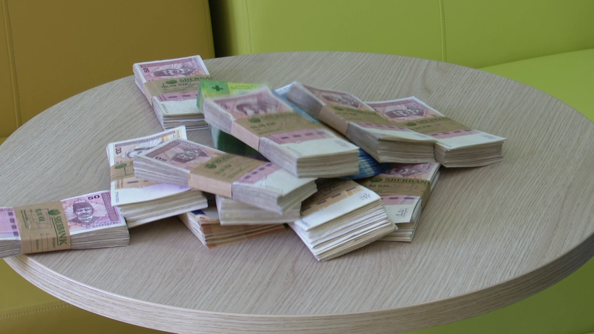 Inflacija niža - Ima li nade da ćemo osjetiti olakšanje u 2026.?