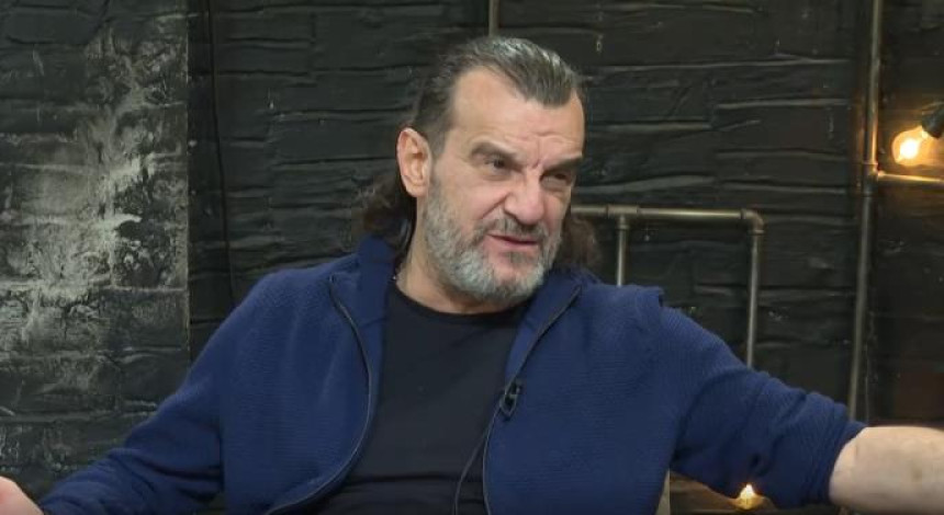 Policija potvrdila: Aci Lukasu bio ugrožen život