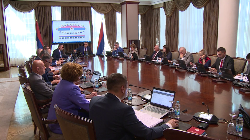 Raport saznaje: Ustavni sud BiH naredne sedmice donosi odluku o ustavnosti Vlade Republike Srpske