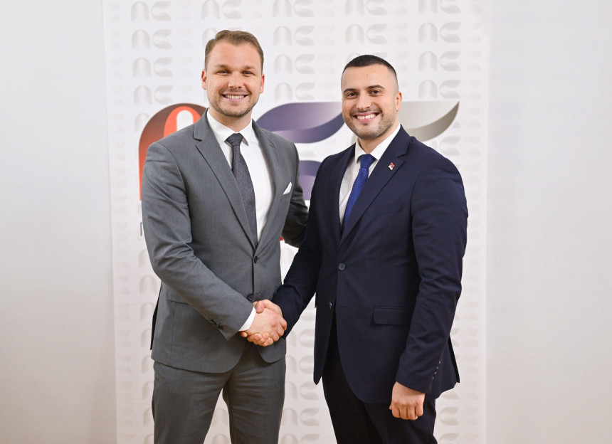 PSS nastavlja da jača svoju organizacionu strukturu širom Srpske