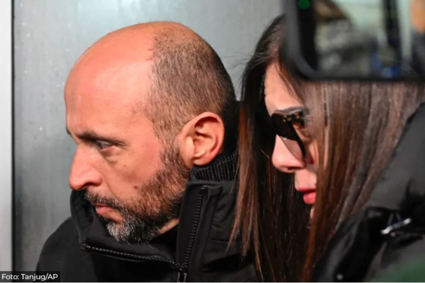 Vlasniku bara u Kran-Montani određen tromjesečni pritvor