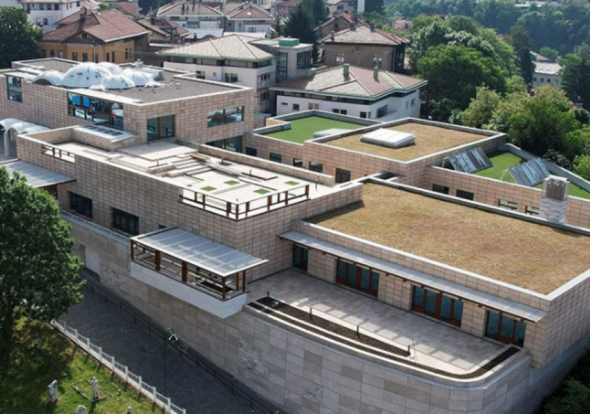 Cerićeva izjava neprihvatljiva za Islamsku zajednicu