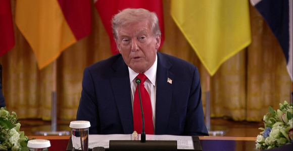 Трамп себе приказао као в.д. предсједника Венецуеле