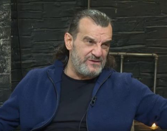 Полиција потврдила: Аци Лукасу био угрожен живот