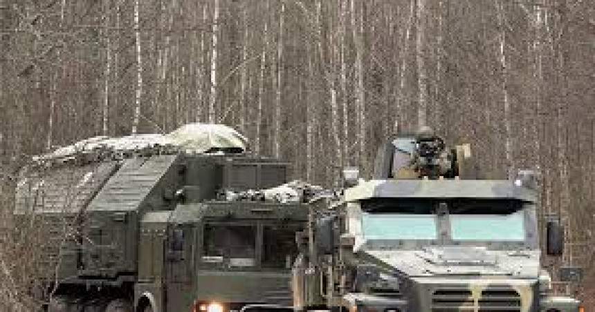 Iran prodao Rusiji naoružanje od 4 milijarde dolara