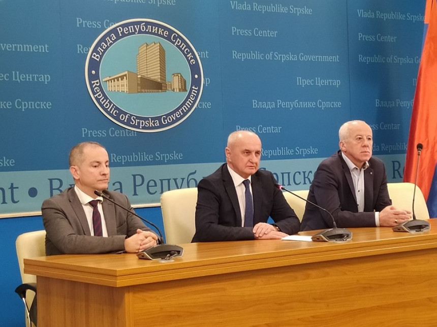 Uskoro odluka o ustupanju ležišta uglja RiTE Ugljevik