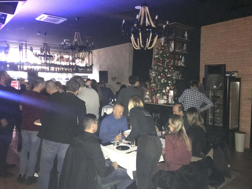 Zvornik: Atmosfera ispunjena veseljem i tradicijom