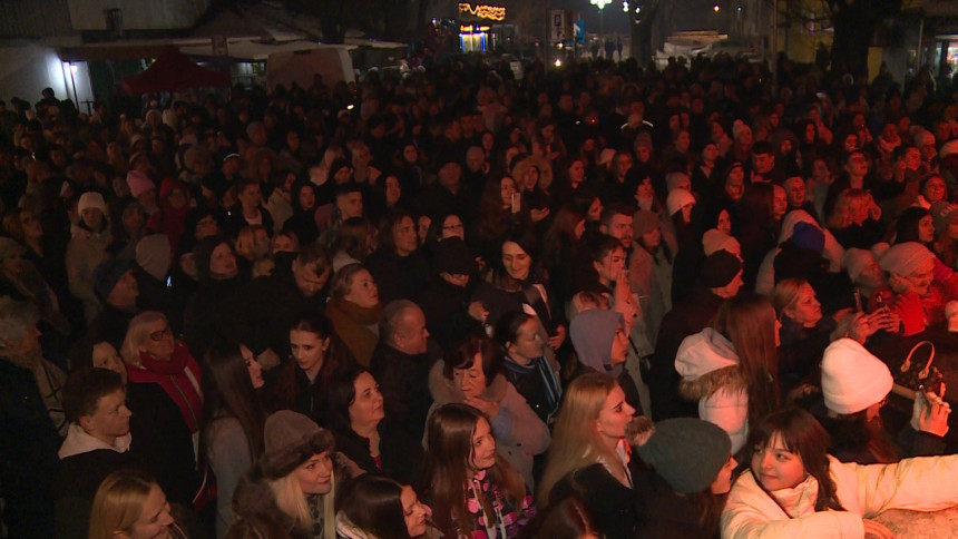 Приједор годинама без дочека православне Нове године