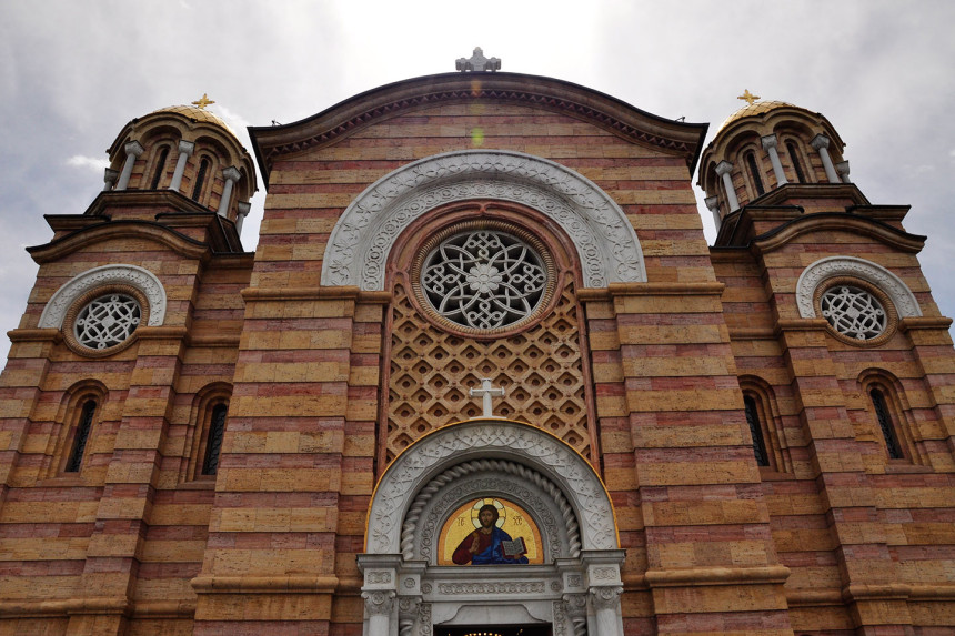 Slavimo mali Božić i Svetog Vasilija Velikog