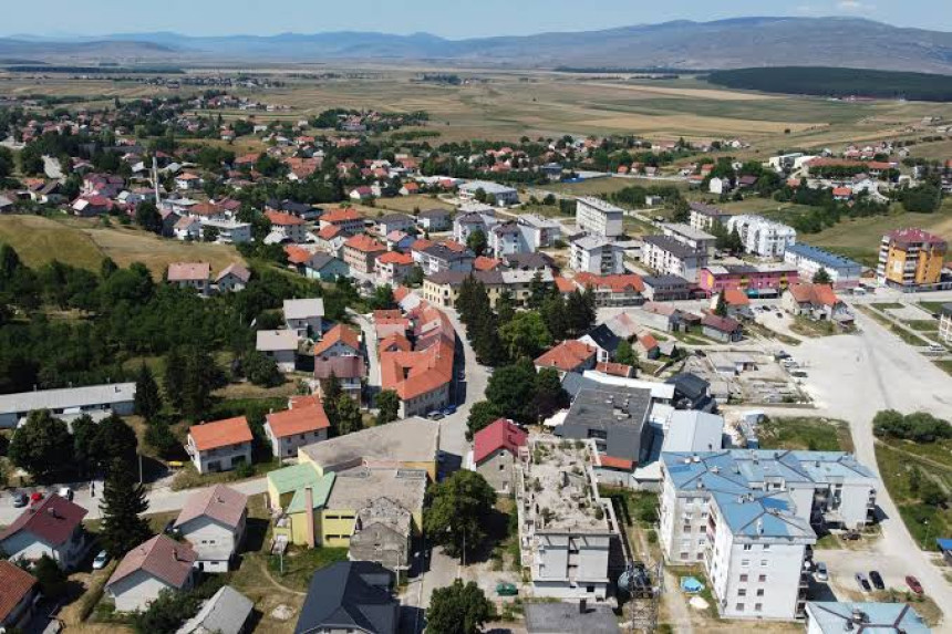Glamoč odsječen od Banjaluke, više ne vozi autobus