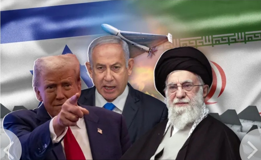 Све извјеснији напад САД на Иран - наредни сати кључни