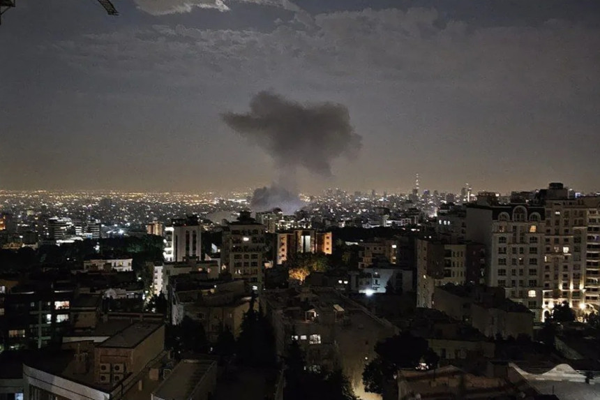 Ključni termin potencijalnog napada 4:45h