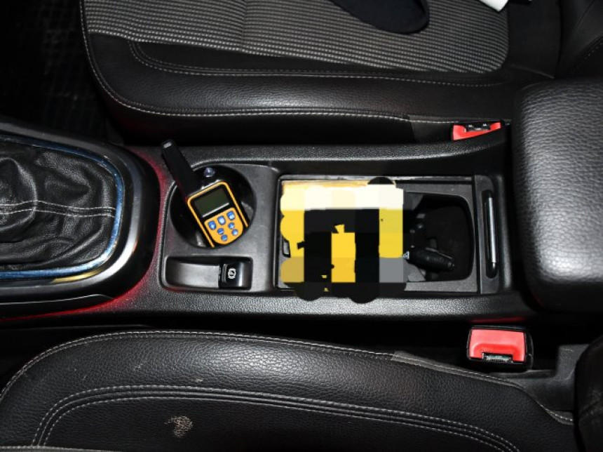 Bijeljina: Pronađeni kokain, ometač video-nadzora