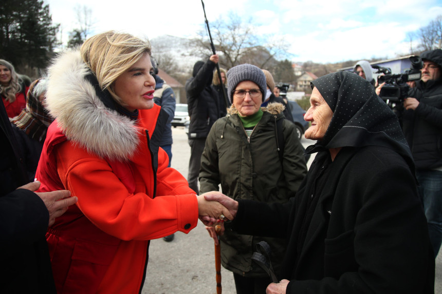 M:tel obezbijedio novac za uvođenje autobuske linije Glamoč-Banjaluka
