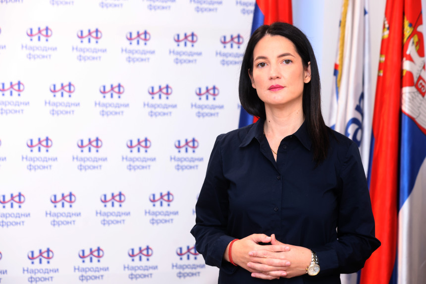 Trivić otkriva: Minić je pozvao na konsultacije