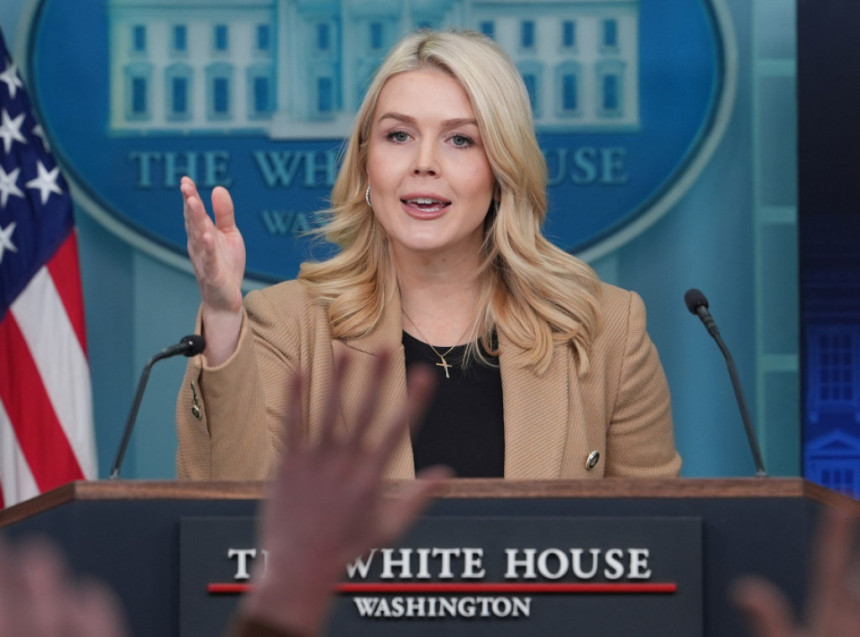 Amerika želi Grenland bez obzira na evropske trupe