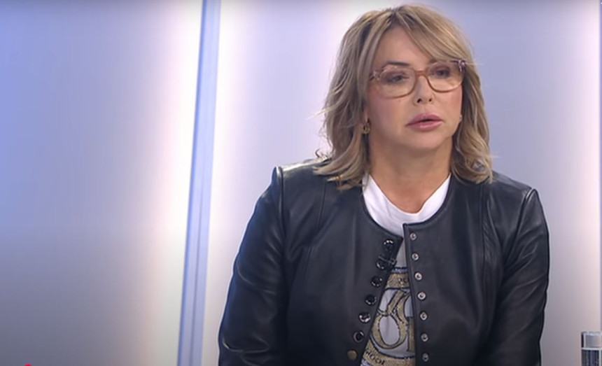 Ana Trišić Babić potvrdila SNSD-ov strah od gubljenja vlasti