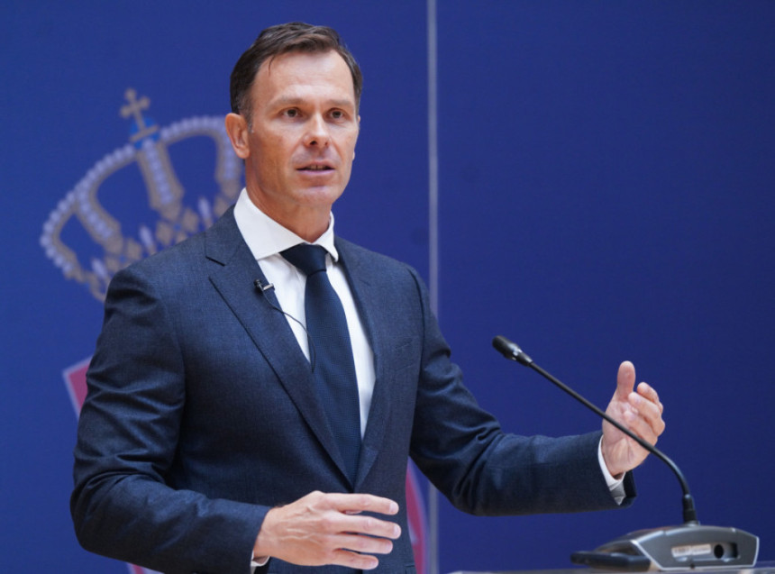 Srbija dobija 56,5 miliona evra iz Evropske komisije