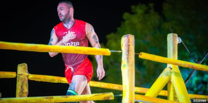 Ko ispada iz Exatlona gledajte na BN televiziji