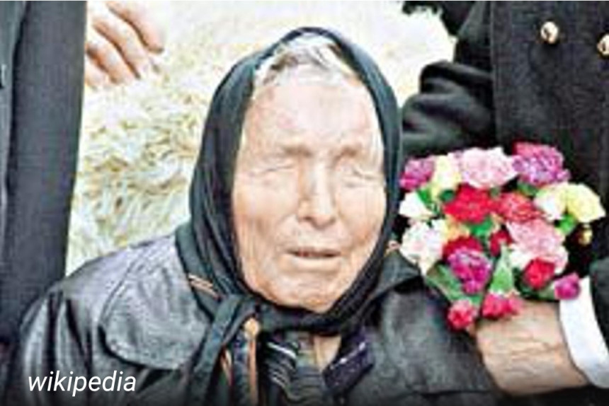 Šta je baba Vanga predvidjela svijetu nakon 2020. godine