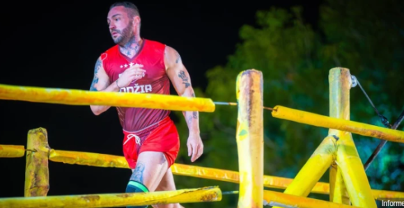 Ko ispada iz Exatlona gledajte na BN televiziji