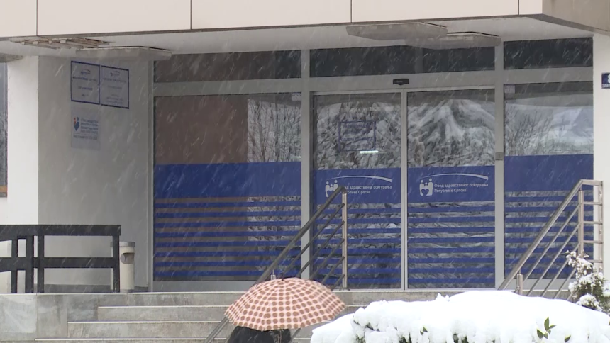 Liječenje će postati privilegija - Skuplja participacija u Srpskoj