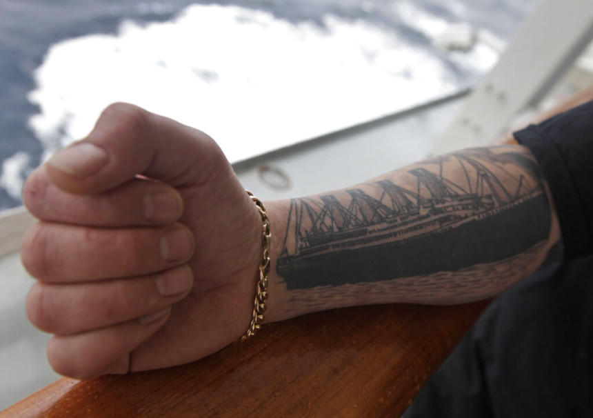 Tetovaže mogu dugoročno da utiču na imuni sistem