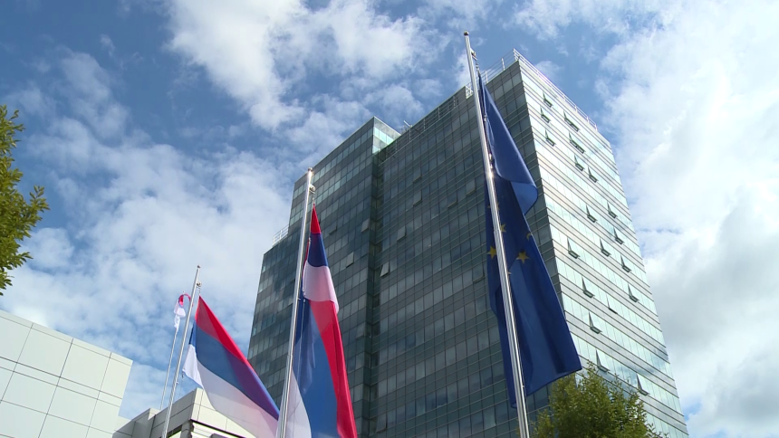 U ministarske fotelje sjeda pet novih ministara