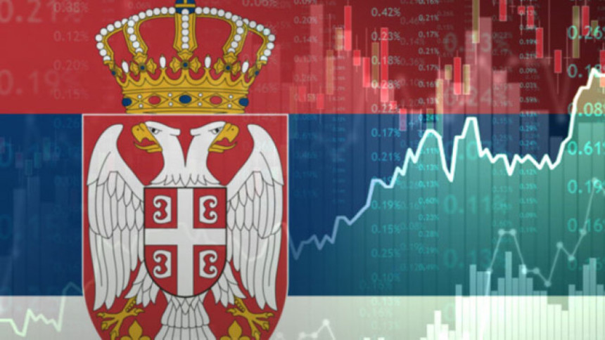 Srbija do 2027. postaje najveća ekonomija Balkana