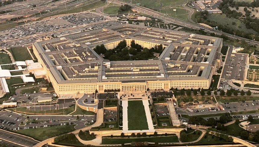 Pentagon sprema 1.500 vojnika za sprečavanje pobune