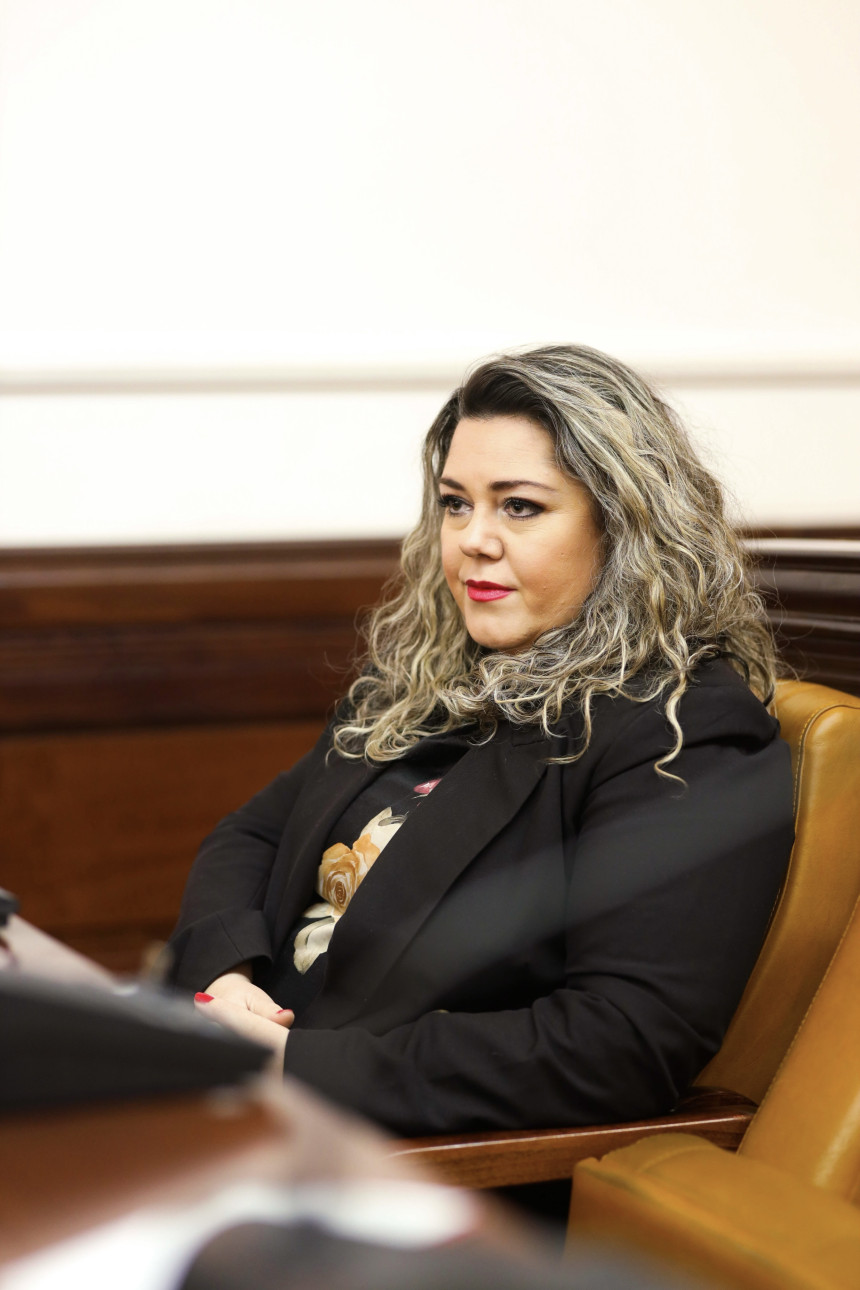 I novi kabinet Save Minića je nezakonit i neustavan