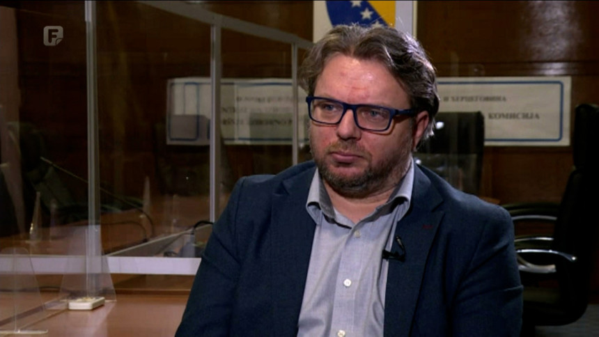 Bakalar: Bilo je falsifikovano više od 50% potpisa