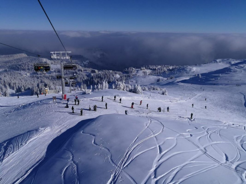 Decenijama se priča o izgradnji gondole na Jahorini