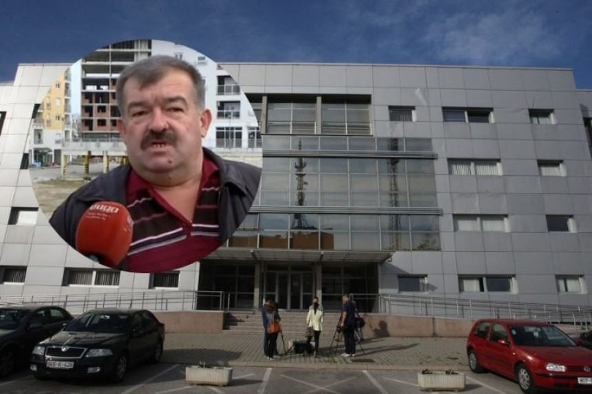 Podignute dvije optužnice protiv Đoke Ekvatora