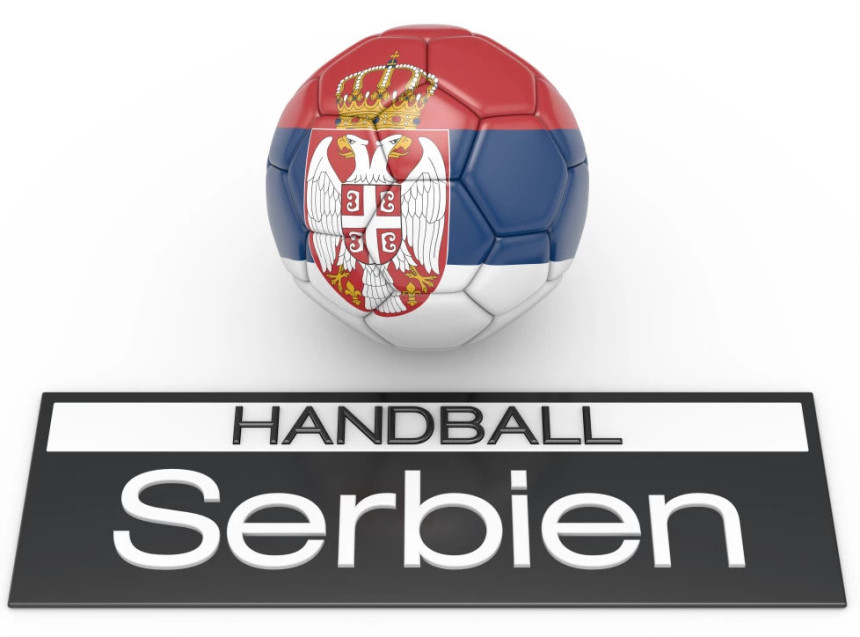 Rukometaši Srbije poraženi od Austrije na EP u Danskoj