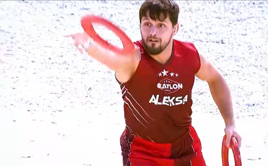 Uzbuđenje dostiže vrhunac: Gledajte Exatlon na BN TV